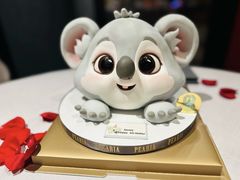 -柏尼娅PEARIA·蛋糕定制(北京SKP店)