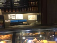 -星巴克(广州东圃天银店)