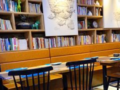 -鱼库·不仅是一家烤鱼店(车公庙店)