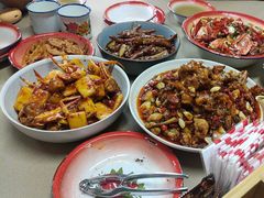 -老三样·旧食新味(船山路店)