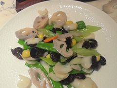-潮州府·潮菜·砂锅粥(徐家汇店)