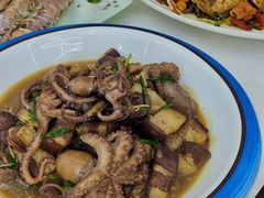 -北戴河庆山饭店·海鲜砂锅粥(北戴河黑石路店)