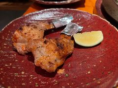 -醉虎传(南锣鼓巷店)