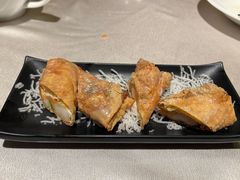 -上海金桥红枫万豪酒店-万豪中餐厅