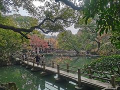 -惠山古镇·寄畅园