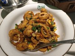-费大厨辣椒炒肉(正佳广场店)