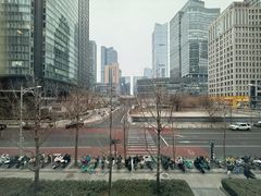 -北京嘉里健身·Kerry Sports(北京嘉里大酒店)