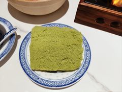 -芽笼芽笼新加坡餐厅(环球港店)