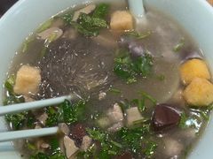 -回味鸭血粉丝汤(砂之船店)