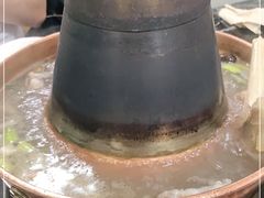 -欣悦坊陈一刀热气羊肉火锅(清真路店)