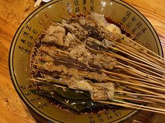 -明洋钵钵鸡(春田小区店)