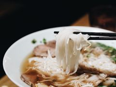 -青檸泰 LIME THAI (财富购物中心店)