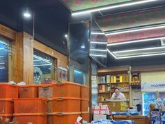 -圣夜东北菜烧烤·夜宵·小龙虾(胥江路店)