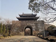 -虞山城墙