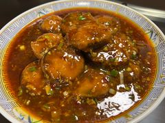 -天回镇何氏豆腐(总店)