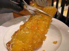 -北京王府井希尔顿酒店·秦唐中餐厅Chynna