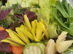 -原林野山菌火锅·炒菌(关上野生菌一条街店)
