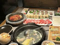 -同仁四季椰子鸡(无锡滨湖万象汇店)