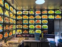-小船渔村•大连菜•大连焖鱼(明泽街店)