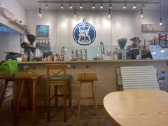 -COFFEE HOLIC(朝外SOHO店)