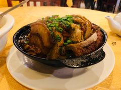 -华兴餐厅·招牌生鱼片(桃园路店)