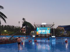 -郑州方特水上乐园