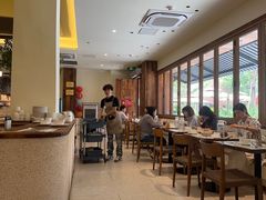 -春家·非遗手工小吃(徐汇万科广场店)