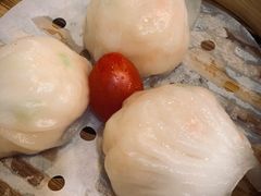 金牌虾饺皇-点都德(龙之梦店)