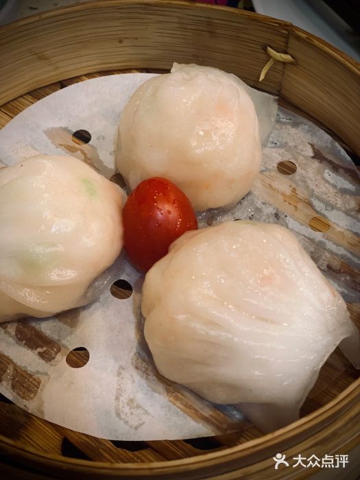 点都德(龙之梦店)金牌虾饺皇图片