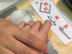 -发记甜品(铜锣湾店)