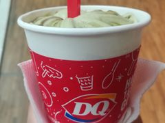 抹茶暴风雪-DQ·蛋糕·冰淇淋(龙湖狮山天街店)
