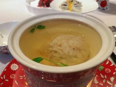 -蘇锦宴·淮扬菜烤鸭·小院(三元桥霄云路店)