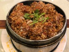 粉蒸牛肉-粤香村(清真川菜店)