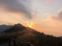 -大围山国家森林公园