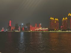 -武汉关码头(轮渡站)