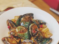 -海岛渔村大酒店(云霄路店)