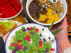 -俏媳妇火锅(宽窄巷子店)