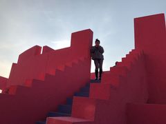 -漳州滨海火山岛自然生态风景区