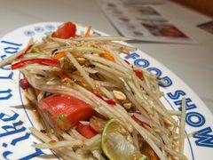 -太食獸泰式茶餐厅(IFS国金中心店)