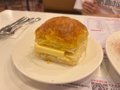 -大哥餐厅(西城花园店)