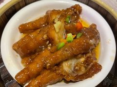 -香云轩·顺德菜(香云纱园林酒店店)