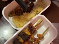 -弓二·烧鸟居酒屋(财富购物中心店)