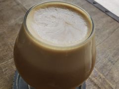 -BE NORMAL CAFE(霞溪路店)