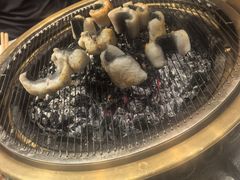-红沃鳗鱼黑牛烤肉店(不老街店)