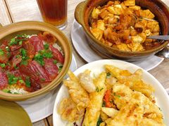-尝囍煲仔小菜