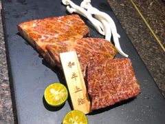 -正苑26年海鲜烤肉•牛尾汤汤饭(东港店)