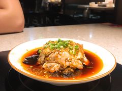 -大丰收脆鱼(浦西万达店)