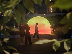 -CIAO·团建聚餐·生日派对轰趴馆(福田店)