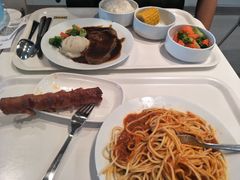 -宜家·瑞典风味餐厅(烟台路店)