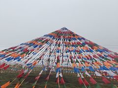 -祁连山·岗什卡雪峰景区